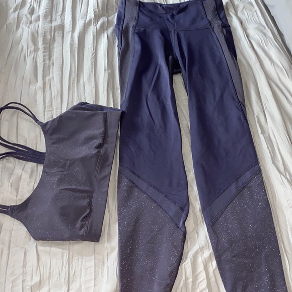 All In Motion Workout Set - Picture 2 of 6